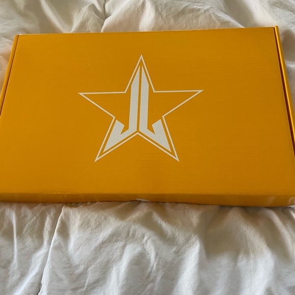 Jeffree Star limited Edition popsicle mirror! - Picture 3 of 3